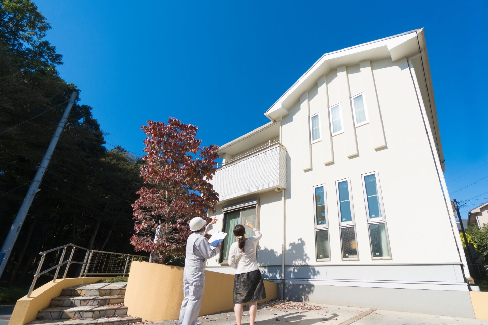 当社を知る